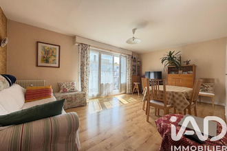 achat appartement bretigny-sur-orge 91220