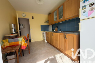 achat appartement bretigny-sur-orge 91220