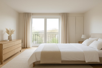 achat appartement bretigny-sur-orge 91220