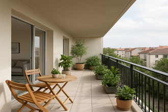 achat appartement bretigny-sur-orge 91220