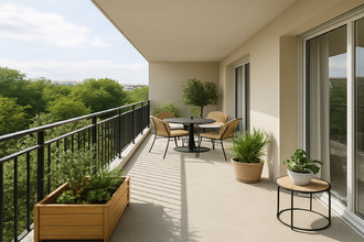 achat appartement bretigny-sur-orge 91220