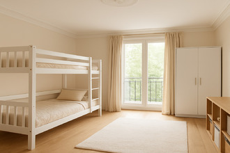 achat appartement bretigny-sur-orge 91220