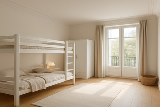 achat appartement bretigny-sur-orge 91220