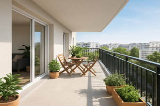 achat appartement bretigny-sur-orge 91220