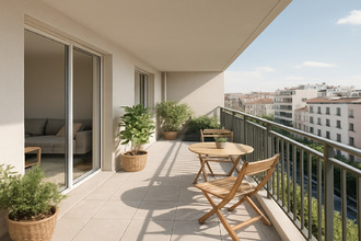 achat appartement bretigny-sur-orge 91220
