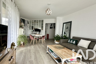 achat appartement bretigny-sur-orge 91220
