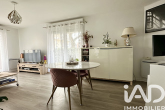 achat appartement bretigny-sur-orge 91220