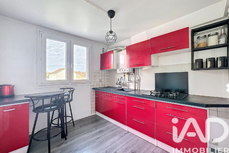 achat appartement bretigny-sur-orge 91220