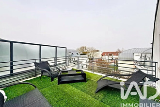 achat appartement bretigny-sur-orge 91220