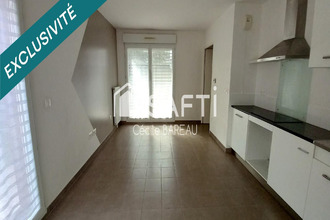 achat appartement bretigny-sur-orge 91220
