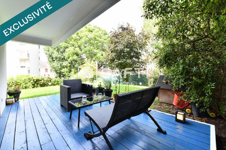 achat appartement bretigny-sur-orge 91220