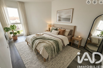 achat appartement bretigny-sur-orge 91220