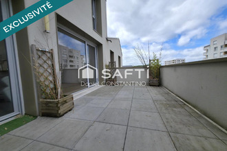 achat appartement bretigny-sur-orge 91220