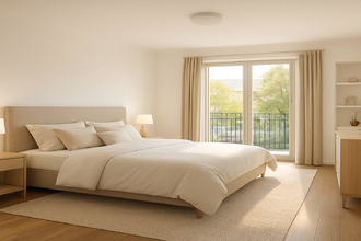 achat appartement bretigny-sur-orge 91220