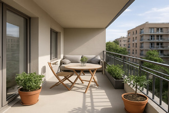 achat appartement bretigny-sur-orge 91220