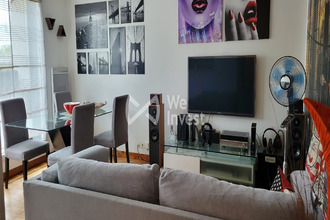 achat appartement bretigny-sur-orge 91220
