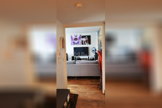 achat appartement bretigny-sur-orge 91220