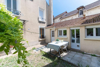 achat appartement bretigny-sur-orge 91220