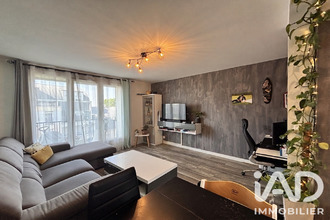 achat appartement bretigny-sur-orge 91220