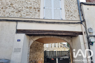 achat appartement bretigny-sur-orge 91220