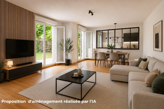 achat appartement bretigny-sur-orge 91220