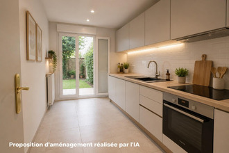 achat appartement bretigny-sur-orge 91220