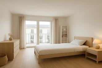 achat appartement bretigny-sur-orge 91220