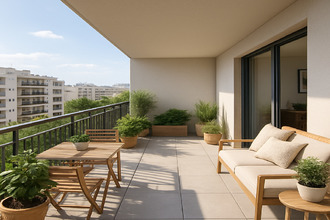 achat appartement bretigny-sur-orge 91220