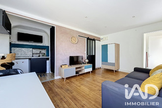 achat appartement bretigny-sur-orge 91220