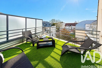 achat appartement bretigny-sur-orge 91220