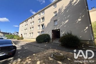 achat appartement bretigny-sur-orge 91220