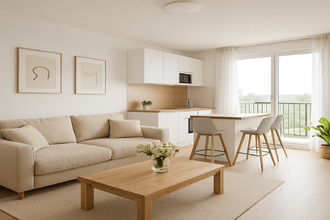 achat appartement bretigny-sur-orge 91220