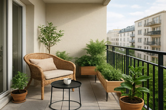 achat appartement bretigny-sur-orge 91220