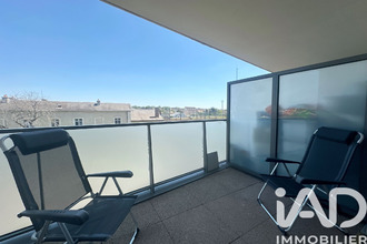 achat appartement bretigny-sur-orge 91220