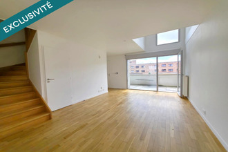 achat appartement bretigny-sur-orge 91220