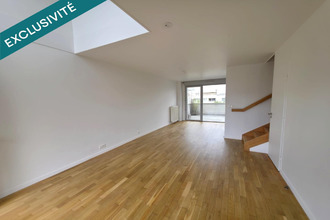achat appartement bretigny-sur-orge 91220