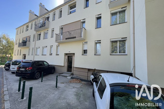 achat appartement bretigny-sur-orge 91220