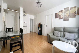 achat appartement bretigny-sur-orge 91220