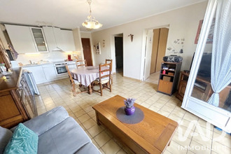 achat appartement bretigny-sur-orge 91220