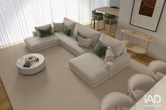 achat appartement bretigny-sur-orge 91220