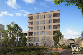 achat appartement bretigny-sur-orge 91220