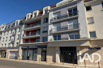 achat appartement bretigny-sur-orge 91220