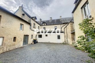 achat appartement bretteville-l-orgueilleuse 14740