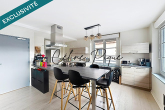 achat appartement bretteville-sur-laize 14680
