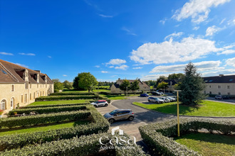 achat appartement bretteville-sur-odon 14760