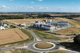 achat appartement bretteville-sur-odon 14760