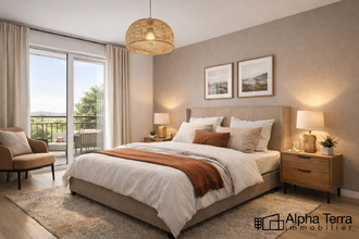 achat appartement bretteville-sur-odon 14760