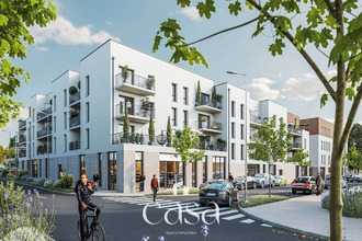 achat appartement bretteville-sur-odon 14760