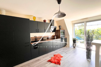 achat appartement bretteville-sur-odon 14760