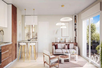 achat appartement bretteville-sur-odon 14760